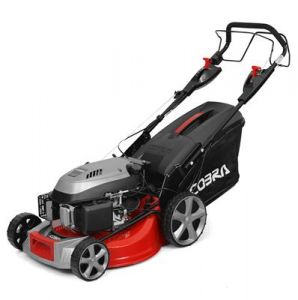 COBRA MX484SPCE 48CM/19" PETROL MOWER